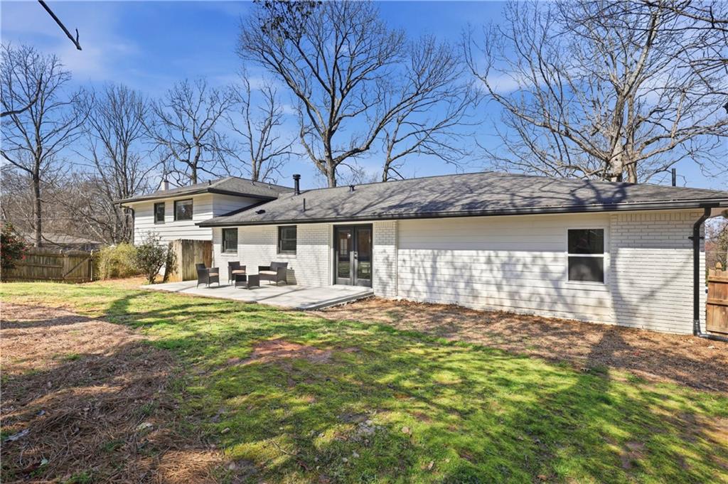 6856 Womack Court