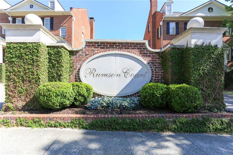 2802 Rumson Court NE Unit 2