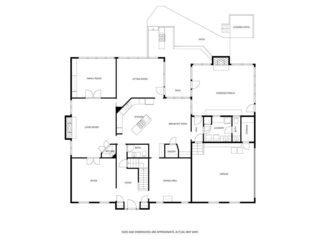 145 Wing Mill Road