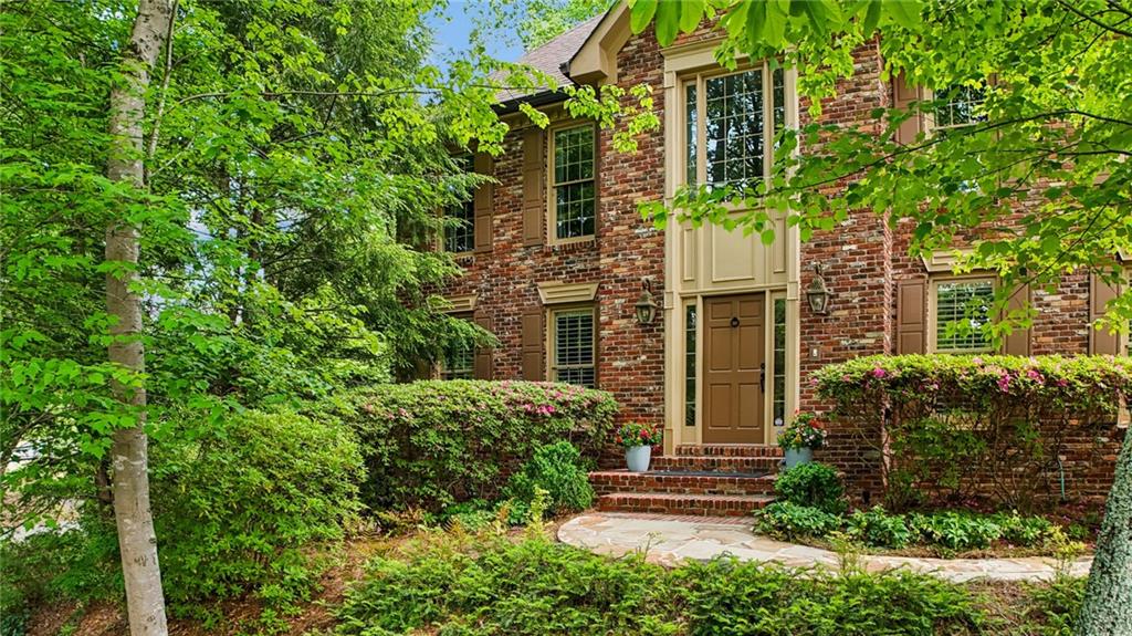145 Wing Mill Road