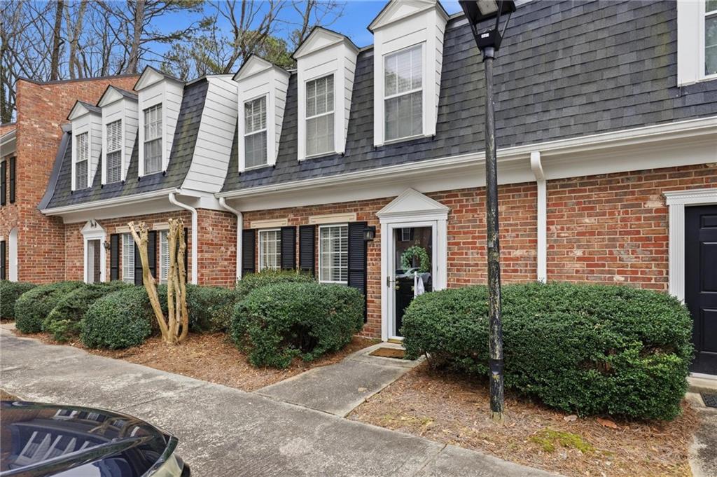24 Independence Place NW