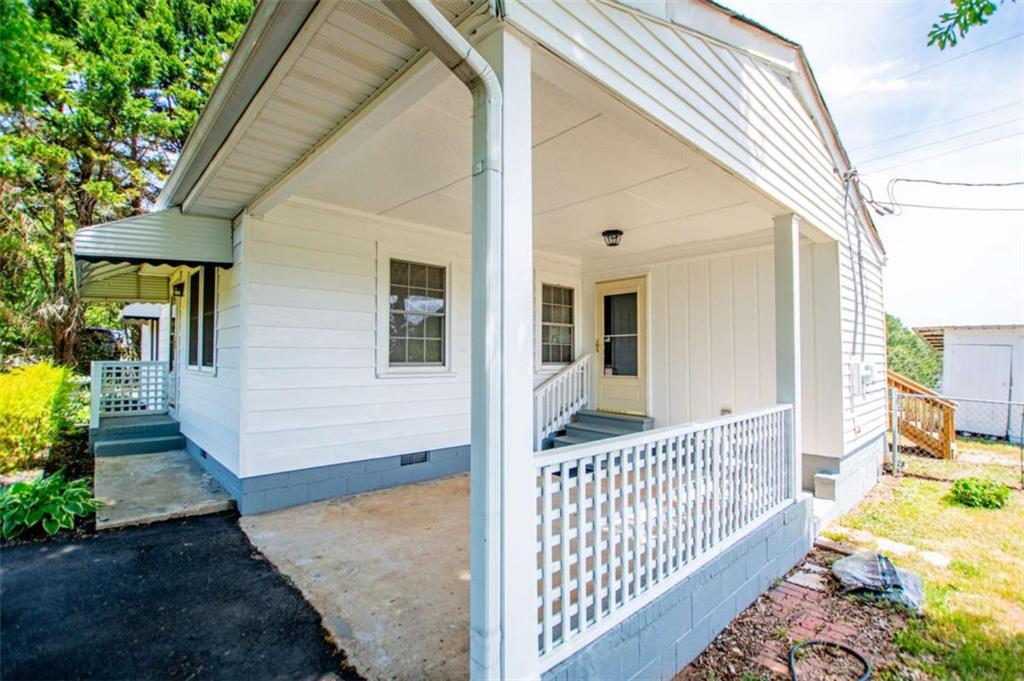 388 Macland Road