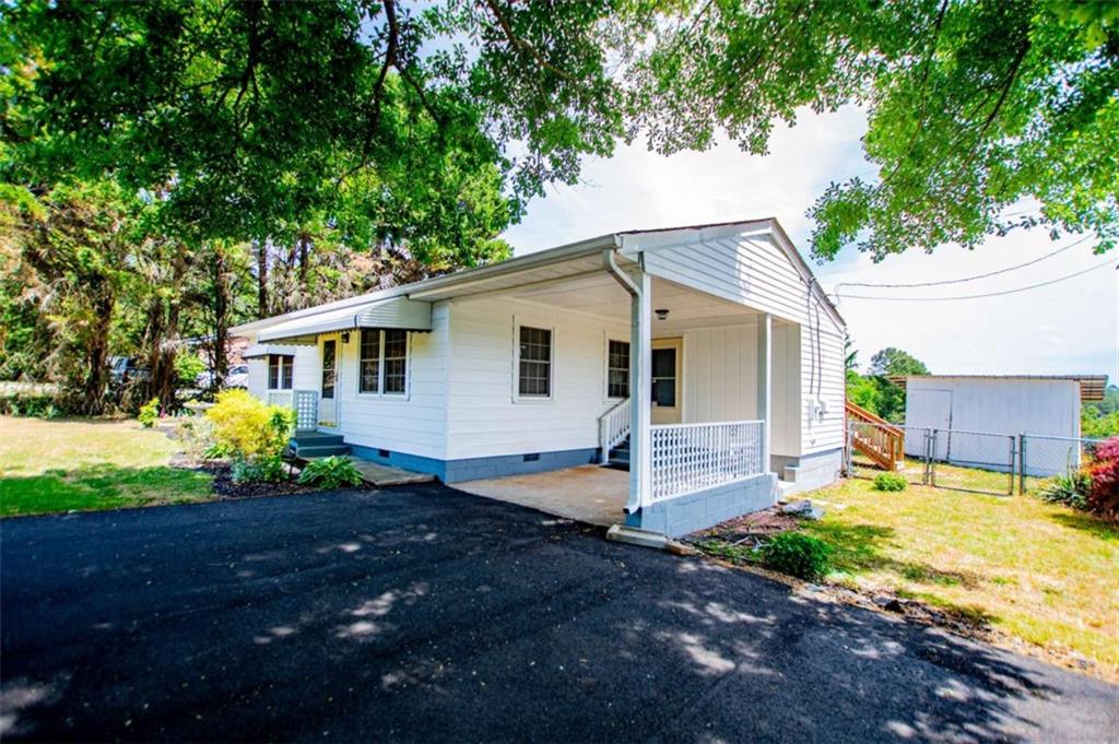 388 Macland Road