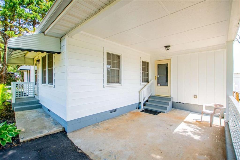 388 Macland Road