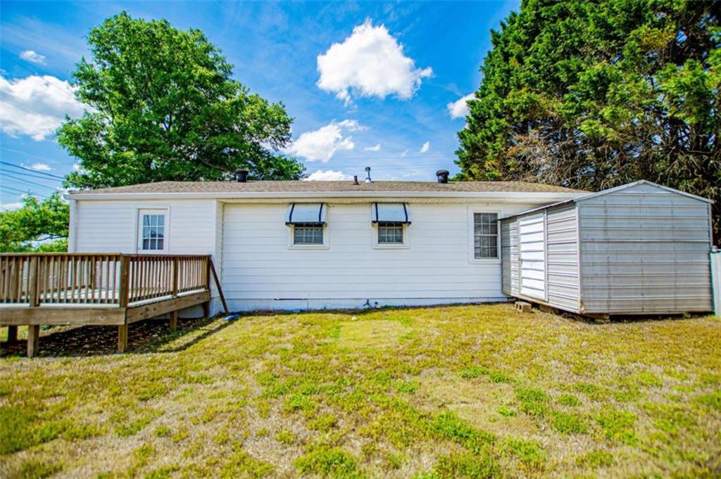 388 Macland Road