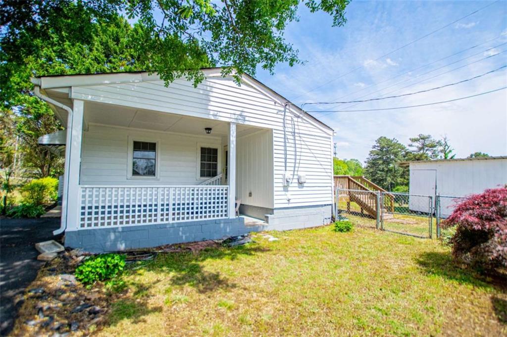 388 Macland Road