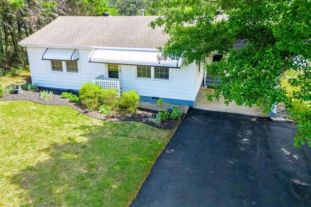 388 Macland Road