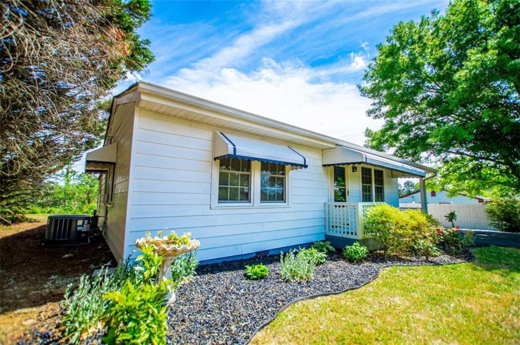 388 Macland Road