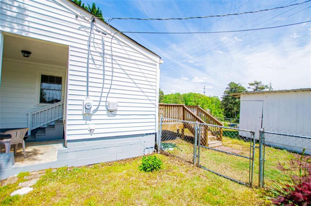 388 Macland Road