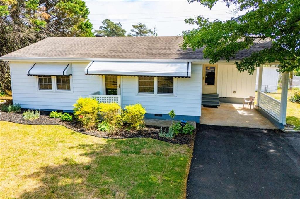 388 Macland Road