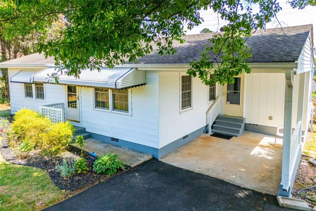 388 Macland Road