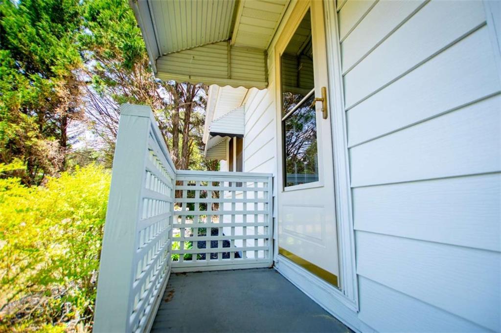 388 Macland Road