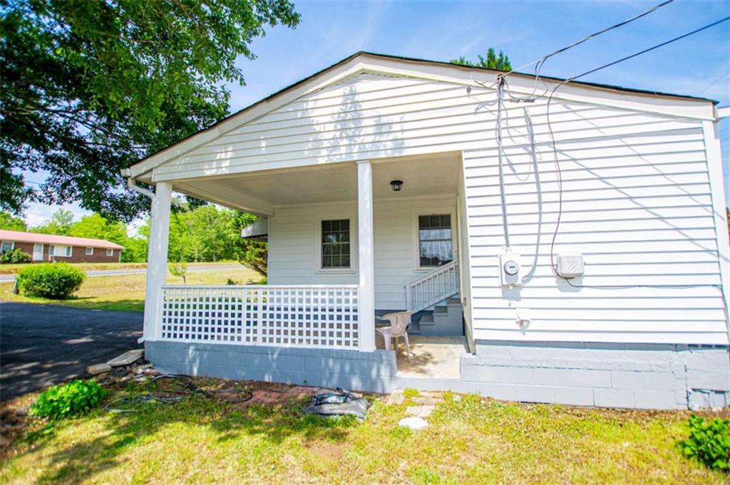 388 Macland Road