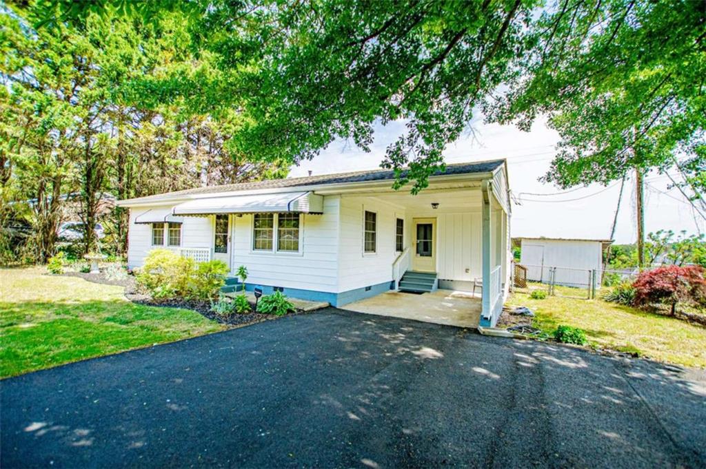388 Macland Road