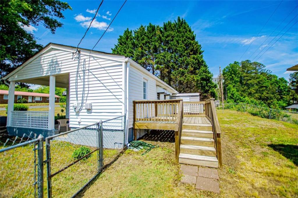 388 Macland Road