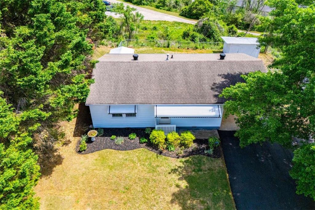 388 Macland Road