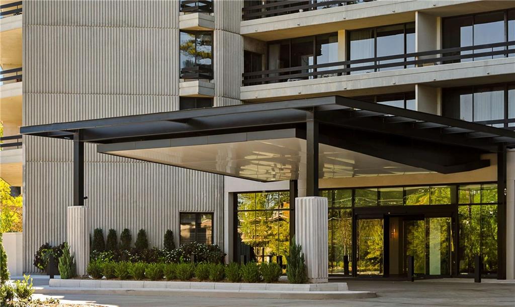 2660 Peachtree Road NW Unit 11E