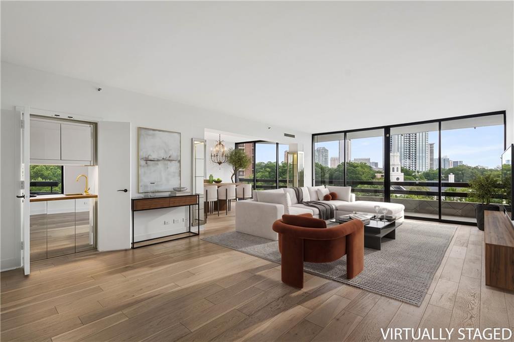 2660 Peachtree Road NW Unit 11E