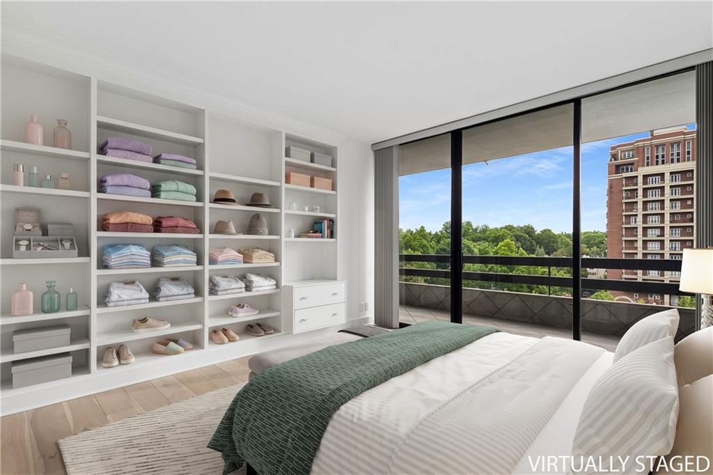 2660 Peachtree Road NW Unit 11E