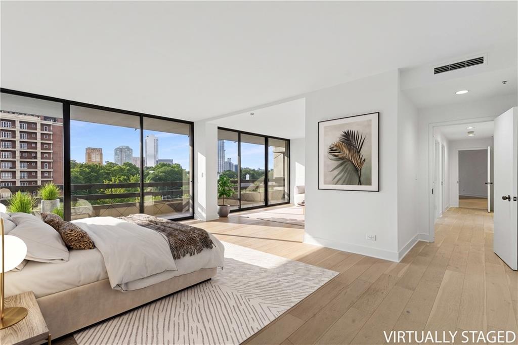 2660 Peachtree Road NW Unit 11E