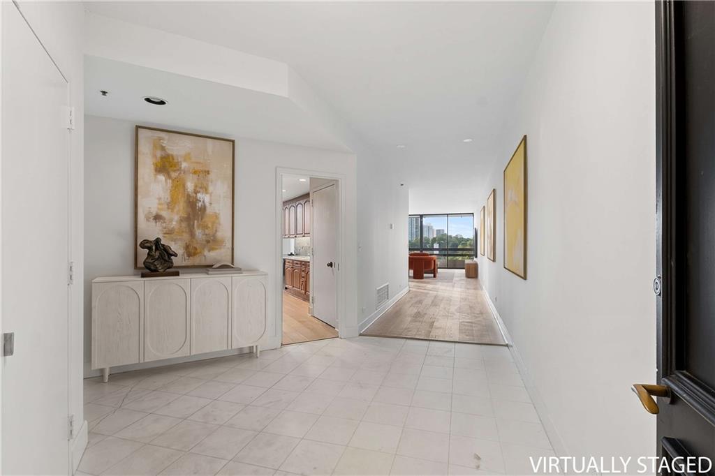 2660 Peachtree Road NW Unit 11E