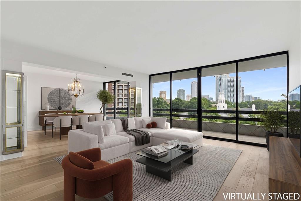 2660 Peachtree Road NW Unit 11E