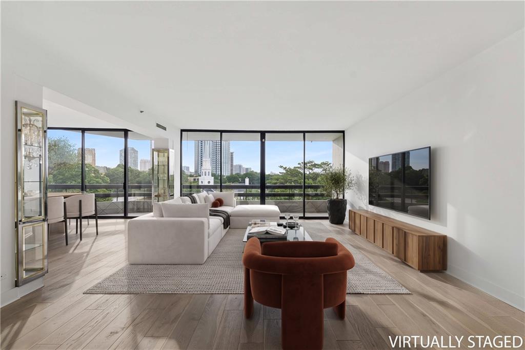 2660 Peachtree Road NW Unit 11E