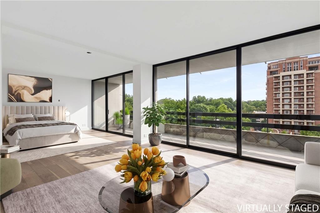 2660 Peachtree Road NW Unit 11E