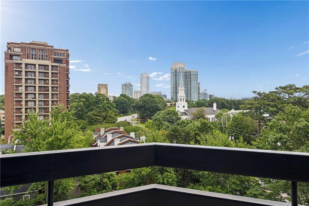 2660 Peachtree Road NW Unit 11E
