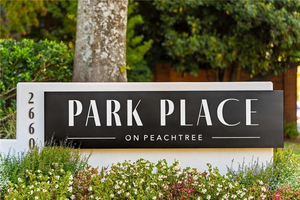 2660 Peachtree Road NW Unit 11E