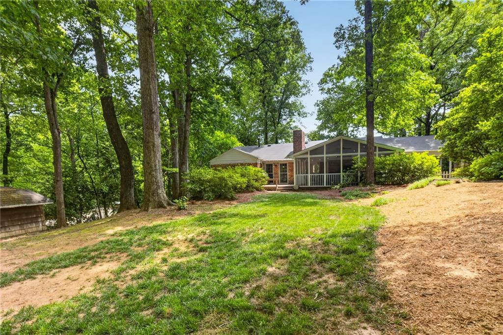 530 Forest Hills Drive
