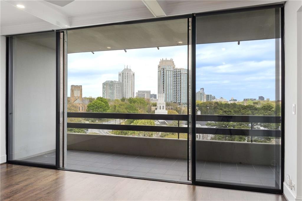 2660 Peachtree Road NW Unit 13F