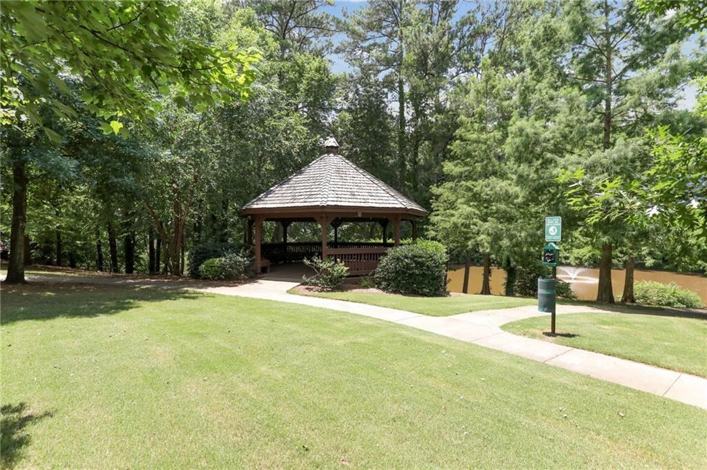 3662 Ashford Creek View NE