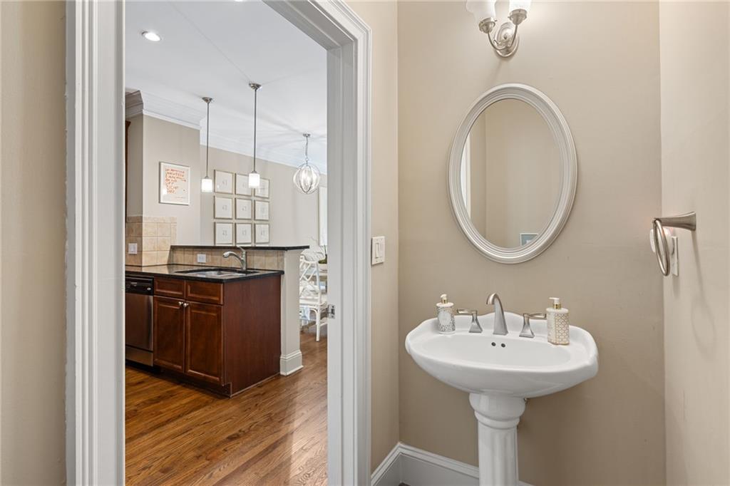 3662 Ashford Creek View NE