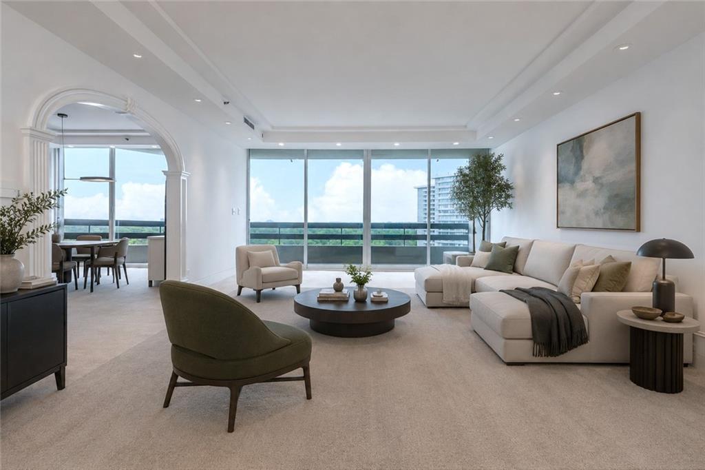 2660 Peachtree Road NW Unit 15G