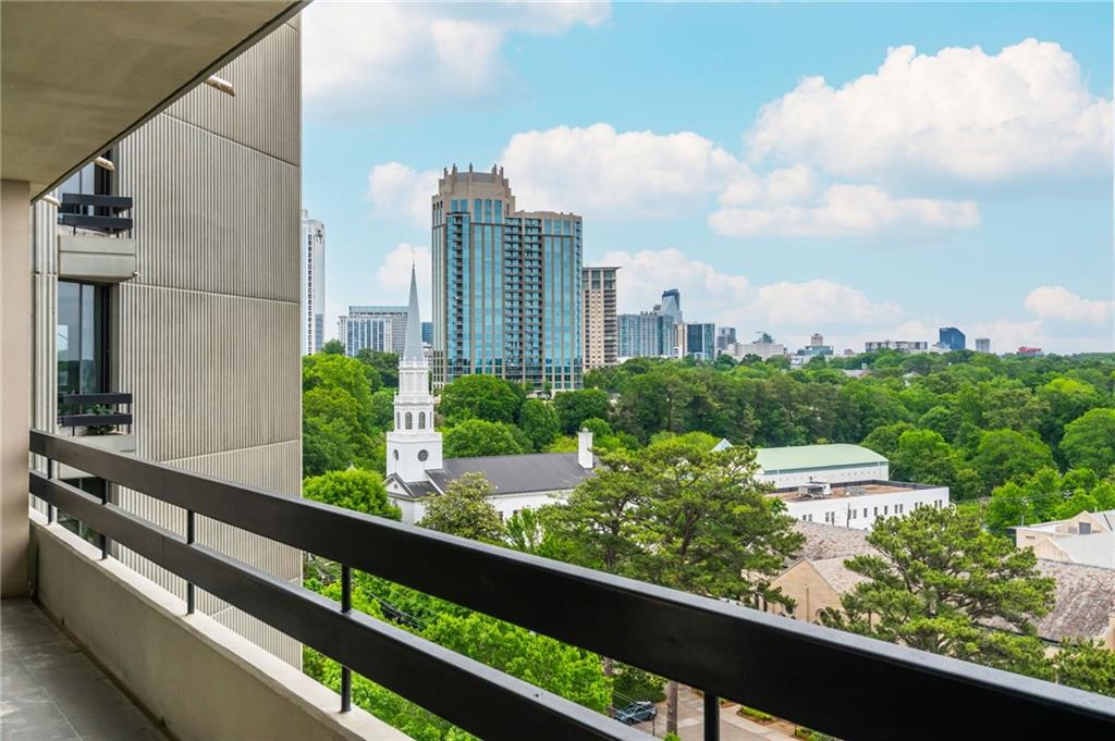 2660 Peachtree Road NW Unit 15G