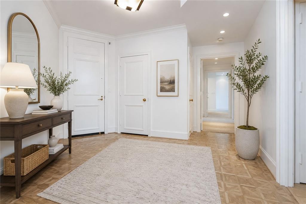 2660 Peachtree Road NW Unit 15G