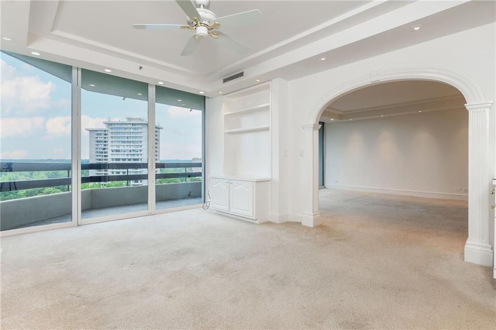 2660 Peachtree Road NW Unit 15G
