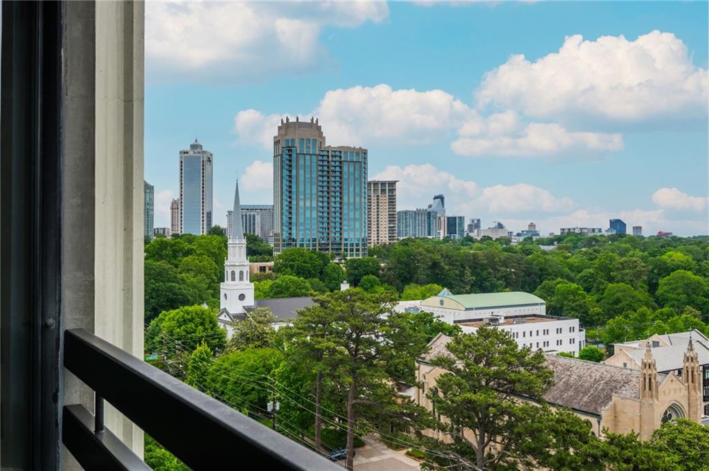 2660 Peachtree Road NW Unit 15G