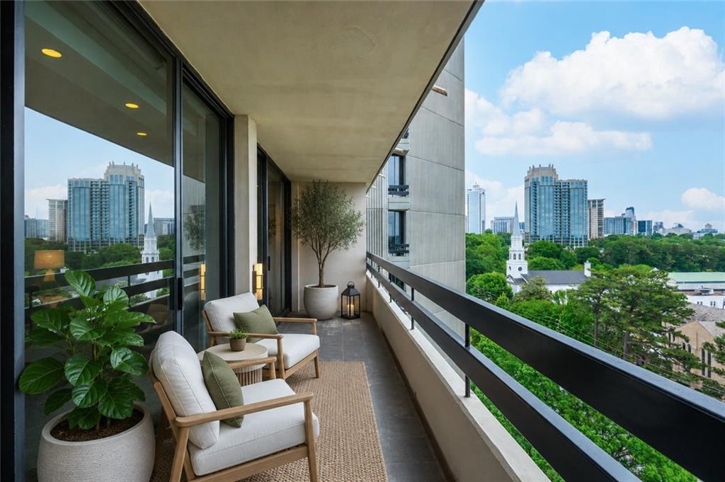 2660 Peachtree Road NW Unit 15G