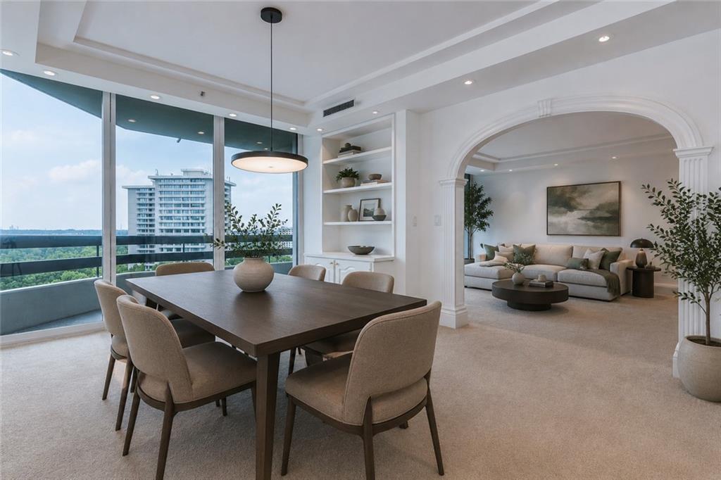 2660 Peachtree Road NW Unit 15G