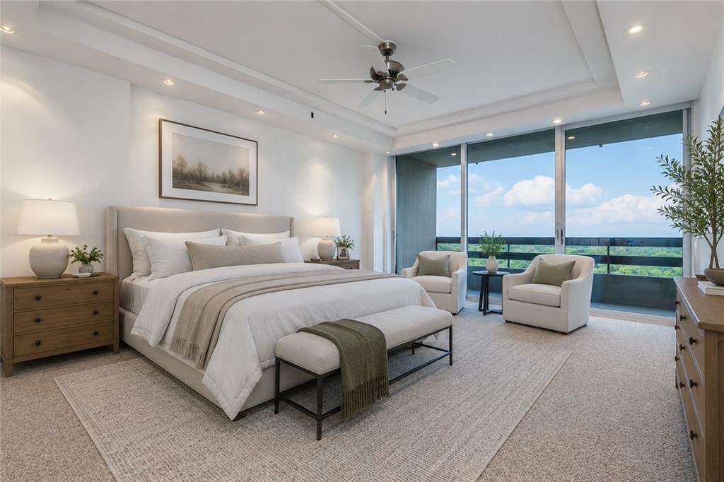 2660 Peachtree Road NW Unit 15G