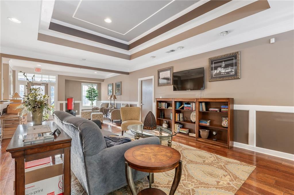 3155 Seven Pines Court Unit 301
