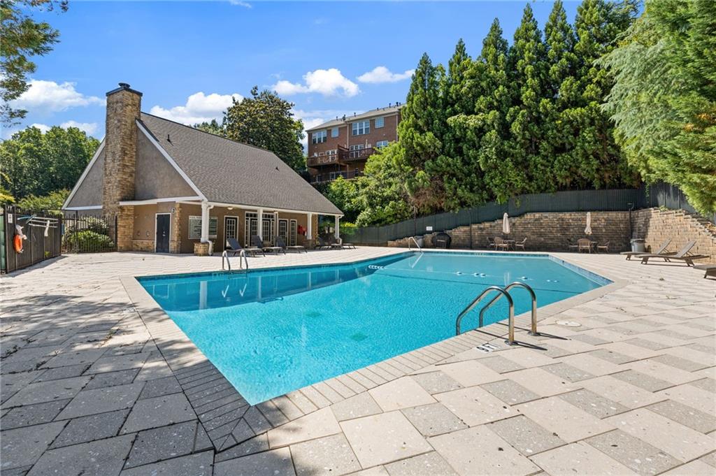 3155 Seven Pines Court Unit 301