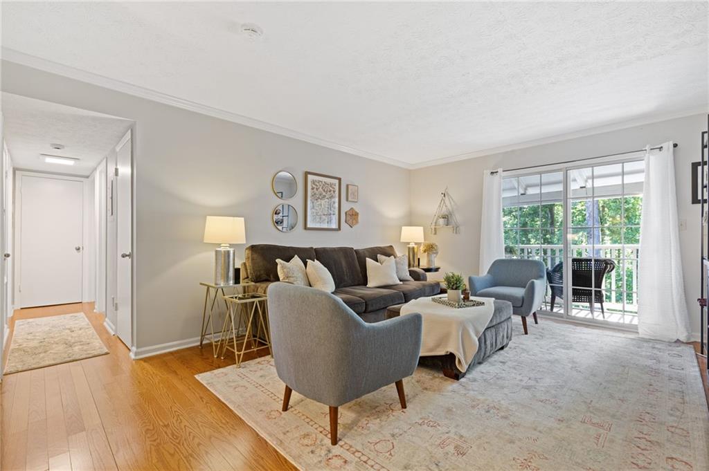 3155 Seven Pines Court Unit 301