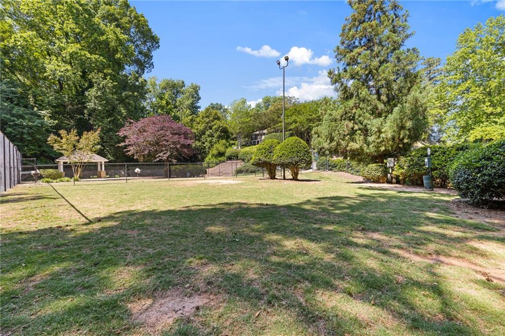 3155 Seven Pines Court Unit 301