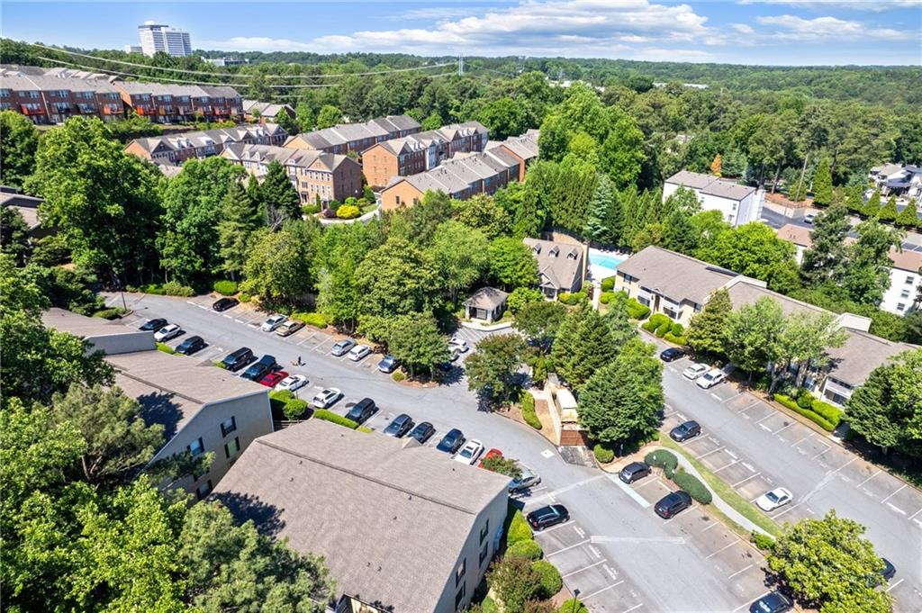 3155 Seven Pines Court Unit 301