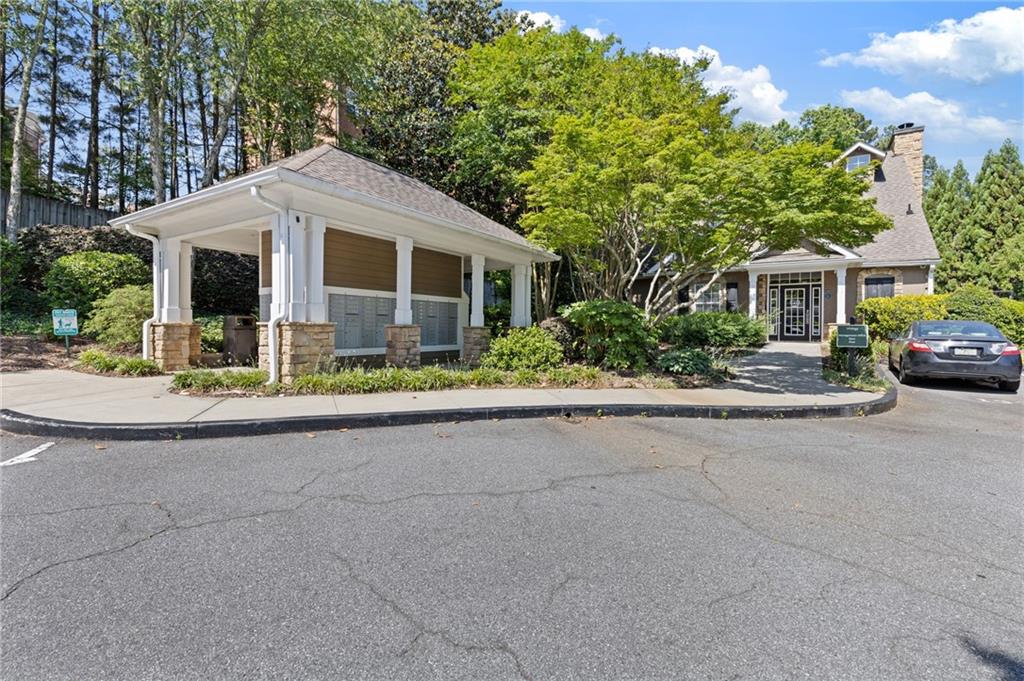 3155 Seven Pines Court Unit 301