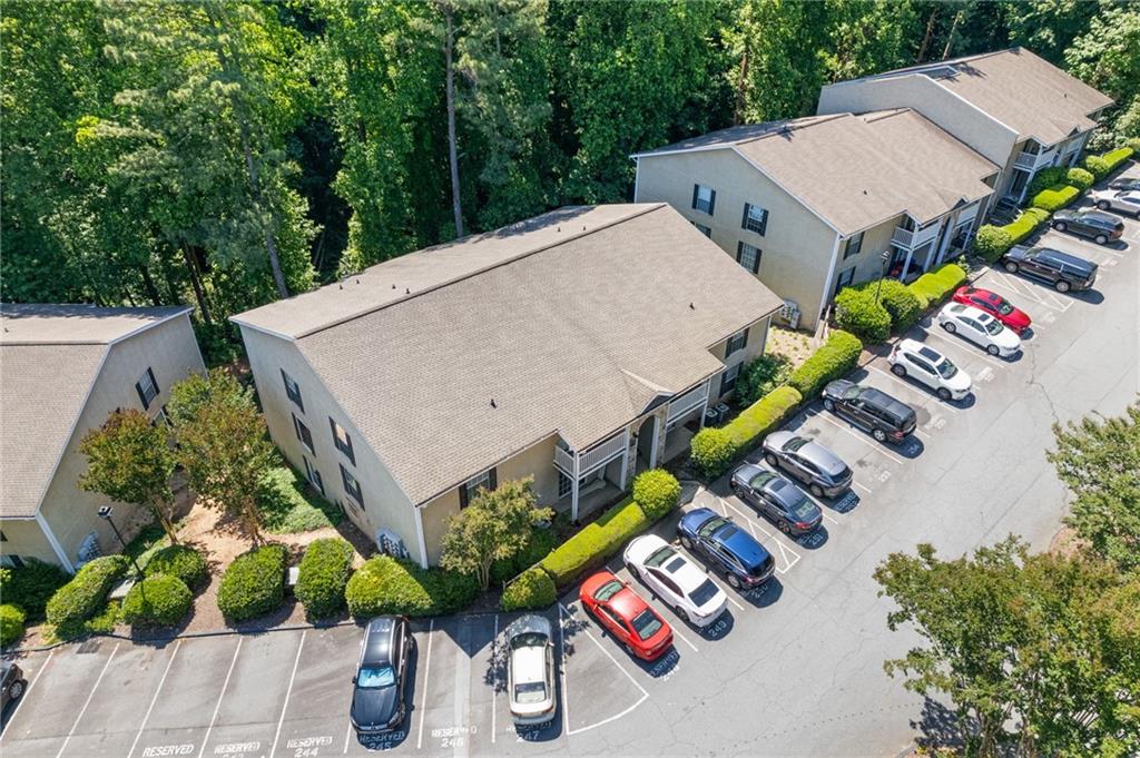 3155 Seven Pines Court Unit 301