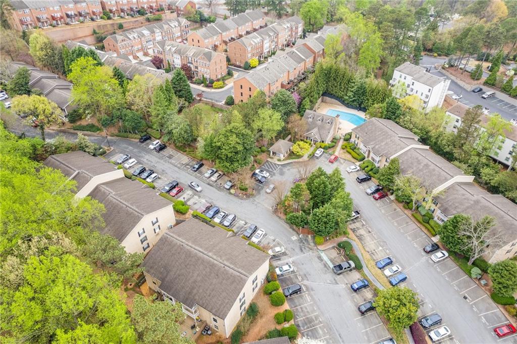 3155 Seven Pines Court Unit 301
